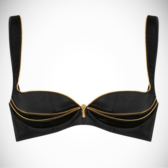 32D / Vintage 2012 Bra / Agent Provocateur / from first...